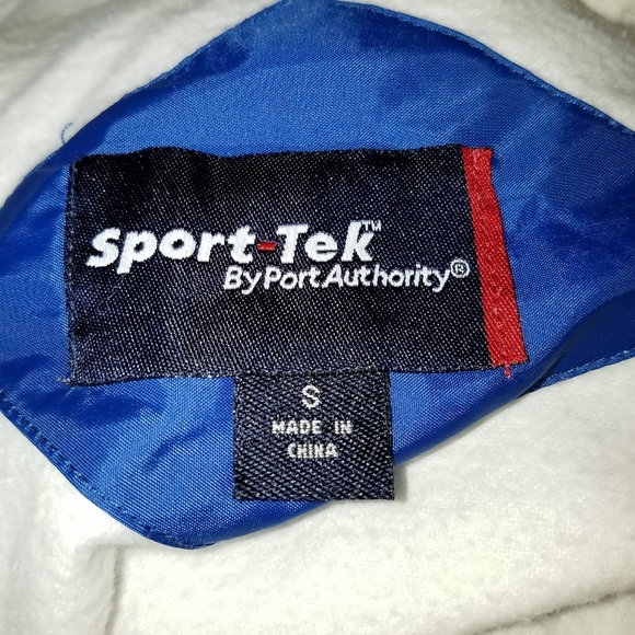 Sport -Tek By Port Authority  size S - Picture 3 of 8